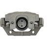 Centric 141.38518 Disc Brake Caliper Centric Semi-Loaded Brake Caliper