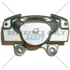 Centric 141.36504 Disc Brake Caliper Centric Semi-Loaded Brake Caliper