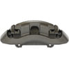 Centric 141.39052 Disc Brake Caliper Centric Semi-Loaded Brake Caliper