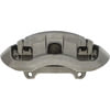 Centric 141.39055 Disc Brake Caliper Centric Semi-Loaded Brake Caliper