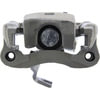 Centric 141.42539 Disc Brake Caliper Centric Semi-Loaded Brake Caliper