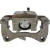 141.42545 by CENTRIC - Centric Semi-Loaded Brake Caliper