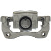 Centric 141.42553 Disc Brake Caliper Centric Semi-Loaded Brake Caliper