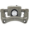 Centric 141.42557 Disc Brake Caliper Centric Semi-Loaded Brake Caliper