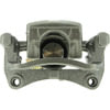 Centric 141.42558 Disc Brake Caliper Centric Semi-Loaded Brake Caliper