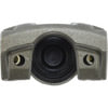 Centric 141.42566 Disc Brake Caliper Centric Semi-Loaded Brake Caliper with New Phenolic Pistons