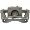 Centric 141.42525 Disc Brake Caliper Centric Semi-Loaded Brake Caliper