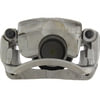 Centric 141.44109 Disc Brake Caliper Centric Semi-Loaded Brake Caliper