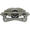 Centric 141.44072 Disc Brake Caliper Centric Semi-Loaded Brake Caliper