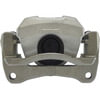Centric 141.44242 Disc Brake Caliper Centric Semi-Loaded Brake Caliper with New Phenolic Pistons