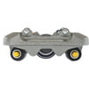 Centric 141.44605 Disc Brake Caliper Centric Semi-Loaded Brake Caliper