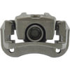 Centric 141.44608 Disc Brake Caliper Centric Semi-Loaded Brake Caliper