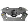 Centric 141.44614 Disc Brake Caliper Centric Semi-Loaded Brake Caliper
