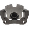 Centric 141.44615 Disc Brake Caliper Centric Semi-Loaded Brake Caliper