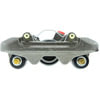 Centric 141.44531 Disc Brake Caliper Centric Semi-Loaded Brake Caliper