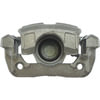 Centric 141.48117 Disc Brake Caliper Centric Semi-Loaded Brake Caliper