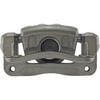 Centric 141.50605 Disc Brake Caliper Centric Semi-Loaded Brake Caliper
