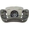 Centric 141.50614 Disc Brake Caliper Centric Semi-Loaded Brake Caliper