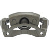 Centric 141.49016 Disc Brake Caliper Centric Semi-Loaded Brake Caliper