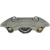 Centric 141.50052 Disc Brake Caliper Centric Semi-Loaded Brake Caliper