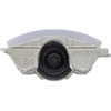 Centric 141.50205 Disc Brake Caliper Centric Semi-Loaded Brake Caliper with New Phenolic Pistons