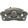 Centric 141.51201 Disc Brake Caliper Centric Semi-Loaded Brake Caliper
