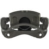 Centric 141.51207 Disc Brake Caliper Centric Semi-Loaded Brake Caliper