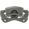 Centric 141.51213 Disc Brake Caliper Centric Semi-Loaded Brake Caliper