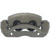 Centric 141.51221 Disc Brake Caliper Centric Semi-Loaded Brake Caliper