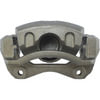 Centric 141.51226 Disc Brake Caliper Centric Semi-Loaded Brake Caliper