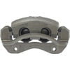 Centric 141.51227 Disc Brake Caliper Centric Semi-Loaded Brake Caliper