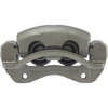 Centric 141.51228 Disc Brake Caliper Centric Semi-Loaded Brake Caliper