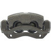 Centric 141.51246 Disc Brake Caliper Centric Semi-Loaded Brake Caliper