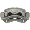 Centric 141.51251 Disc Brake Caliper Centric Semi-Loaded Brake Caliper