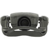 Centric 141.50624 Disc Brake Caliper Centric Semi-Loaded Brake Caliper