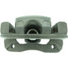 Centric 141.51604 Disc Brake Caliper Centric Semi-Loaded Brake Caliper
