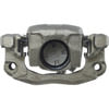 Centric 141.51609 Disc Brake Caliper Centric Semi-Loaded Brake Caliper