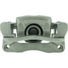 Centric 141.51612 Disc Brake Caliper Centric Semi-Loaded Brake Caliper