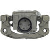 Centric 141.51613 Disc Brake Caliper Centric Semi-Loaded Brake Caliper