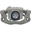 Centric 141.51614 Disc Brake Caliper Centric Semi-Loaded Brake Caliper