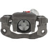 Centric 141.51619 Disc Brake Caliper Centric Semi-Loaded Brake Caliper