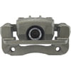 Centric 141.51623 Disc Brake Caliper Centric Semi-Loaded Brake Caliper