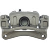 Centric 141.51632 Disc Brake Caliper Centric Semi-Loaded Brake Caliper