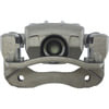 Centric 141.51633 Disc Brake Caliper Centric Semi-Loaded Brake Caliper