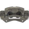 Centric 141.51256 Disc Brake Caliper Centric Semi-Loaded Brake Caliper