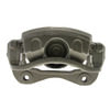 Centric 141.51257 Disc Brake Caliper Centric Semi-Loaded Brake Caliper