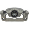 Centric 141.62553 Disc Brake Caliper Centric Semi-Loaded Brake Caliper