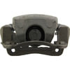 Centric 141.51655 Disc Brake Caliper Centric Semi-Loaded Brake Caliper