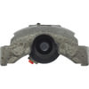 Centric 141.56025 Disc Brake Caliper Centric Semi-Loaded Brake Caliper with New Phenolic Pistons