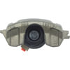 Centric 141.56034 Disc Brake Caliper Centric Semi-Loaded Brake Caliper with New Phenolic Pistons